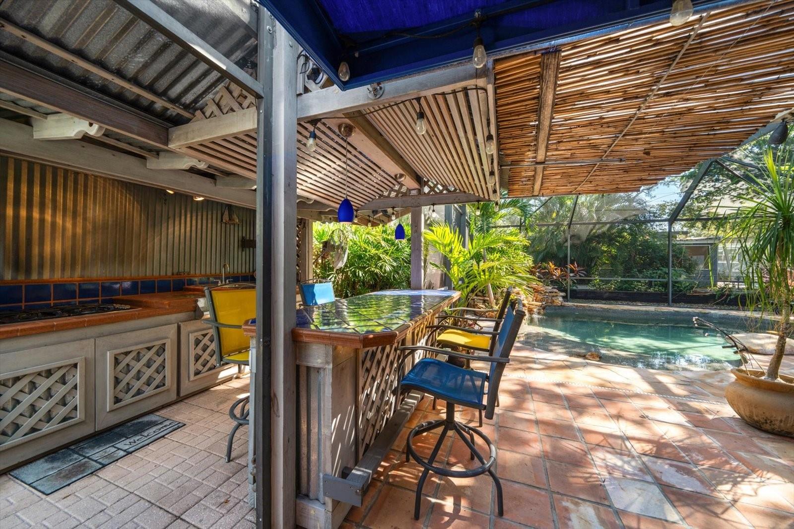 VILLA PARK ESTATES - Residential