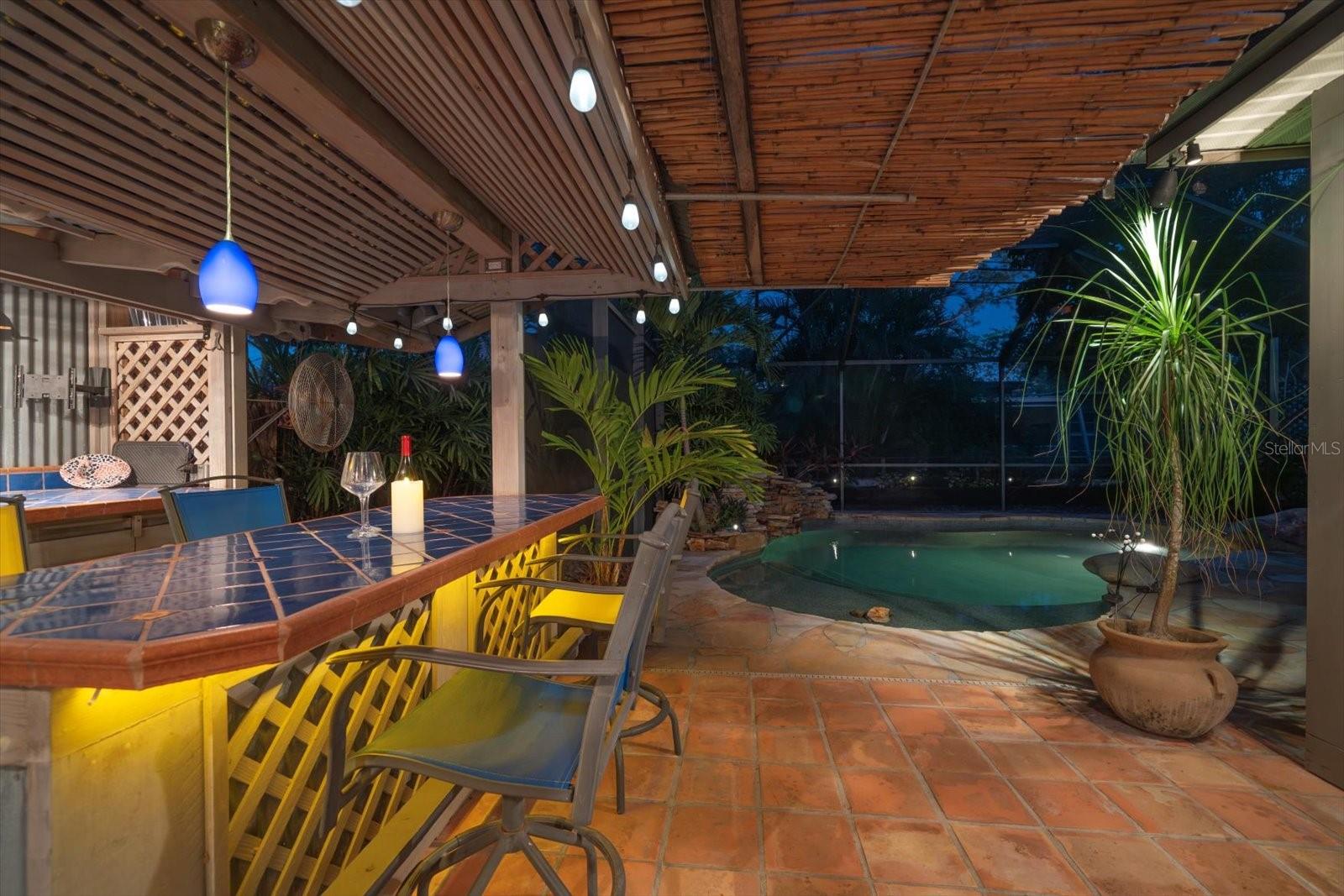 VILLA PARK ESTATES - Residential