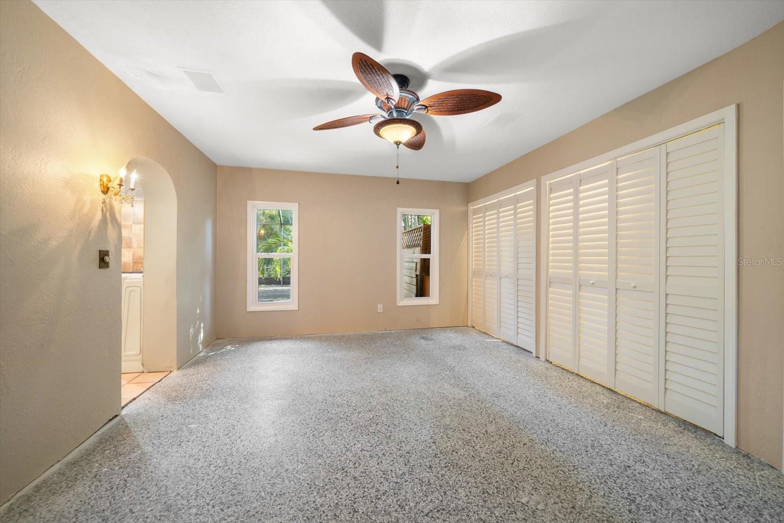 VILLA PARK ESTATES - Residential