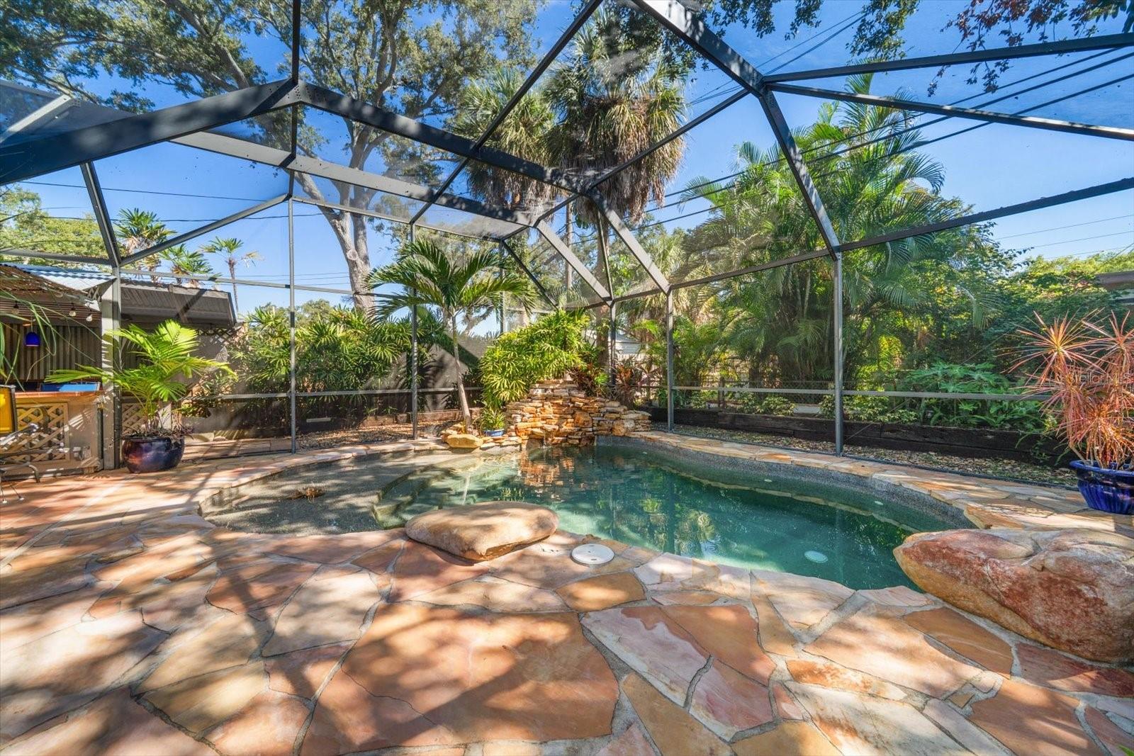VILLA PARK ESTATES - Residential