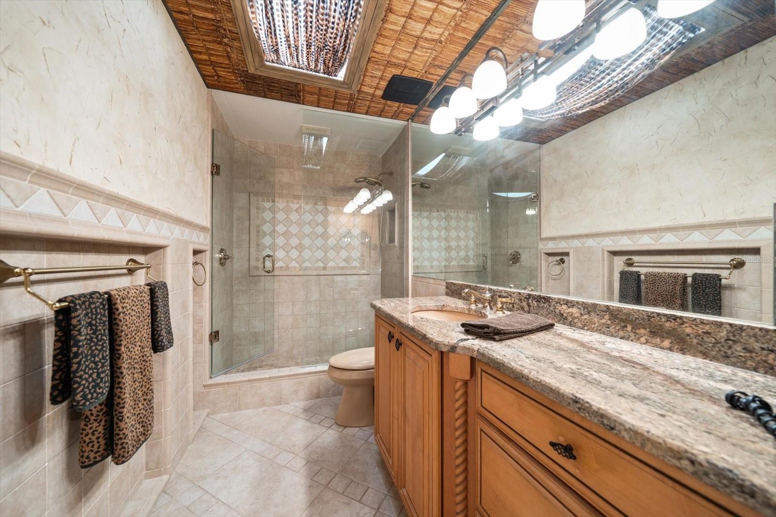 VILLA PARK ESTATES - Residential
