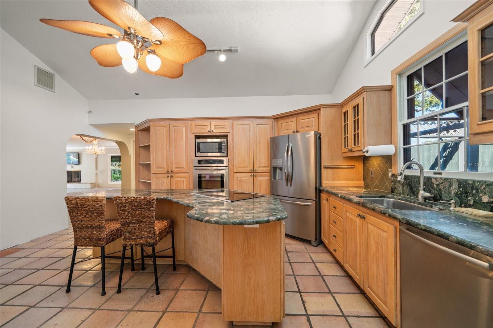 VILLA PARK ESTATES - Residential
