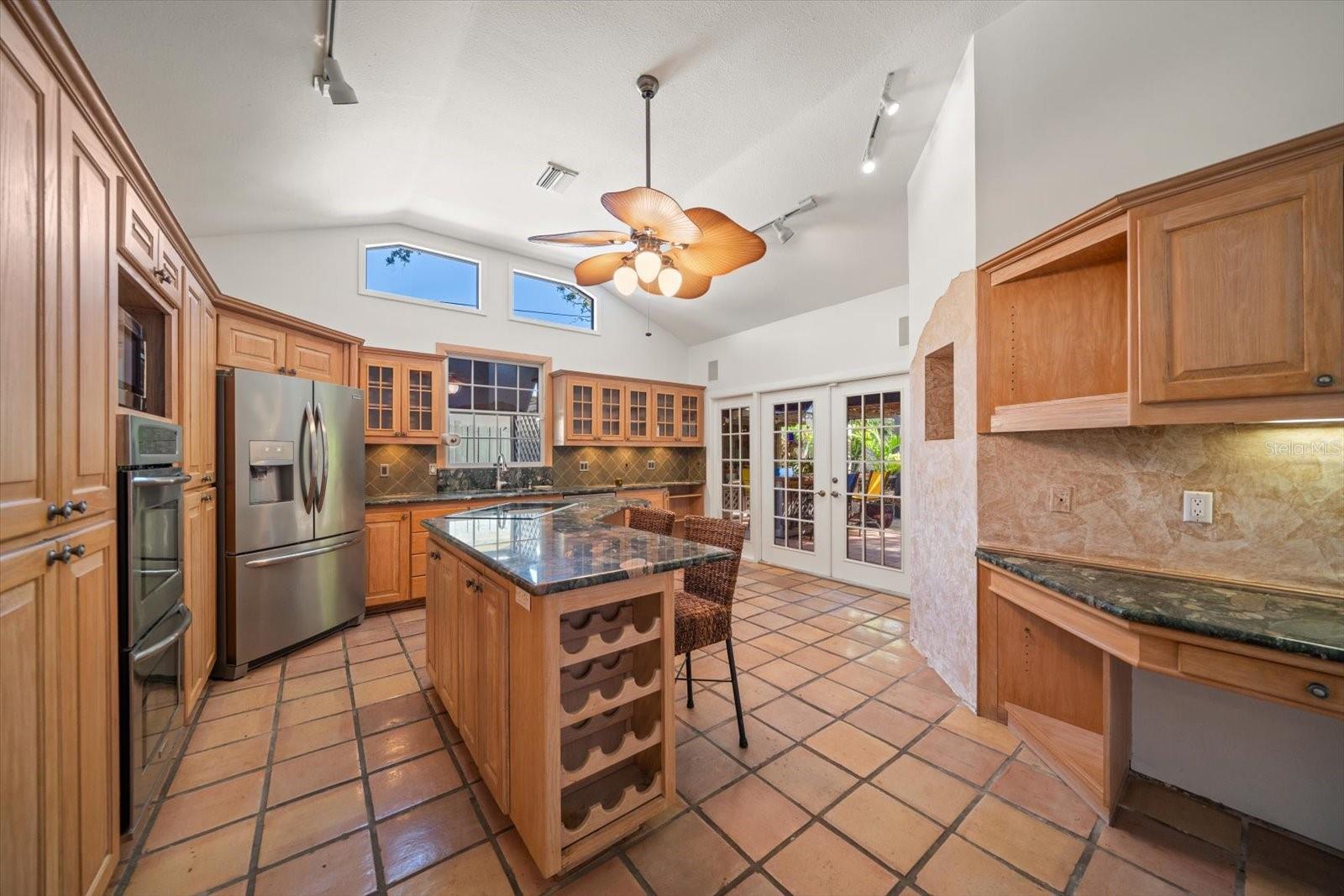 VILLA PARK ESTATES - Residential