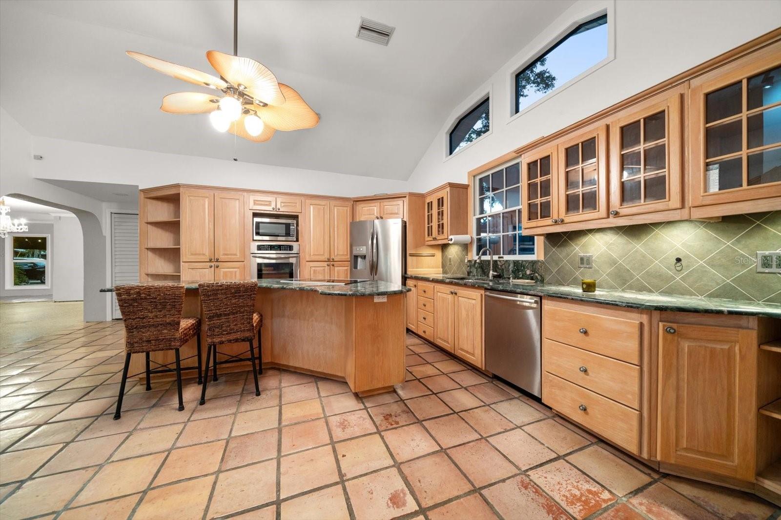 VILLA PARK ESTATES - Residential