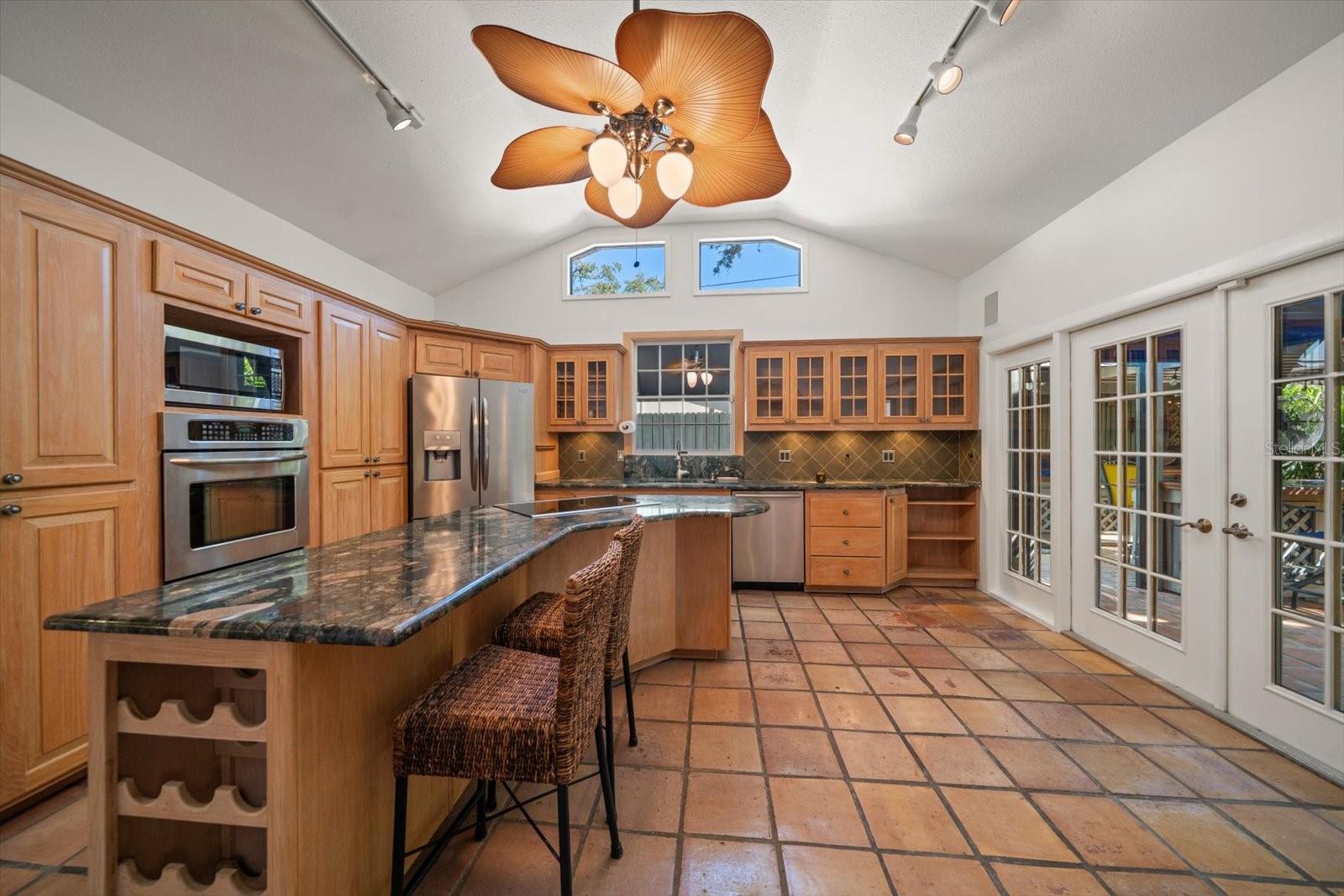 VILLA PARK ESTATES - Residential