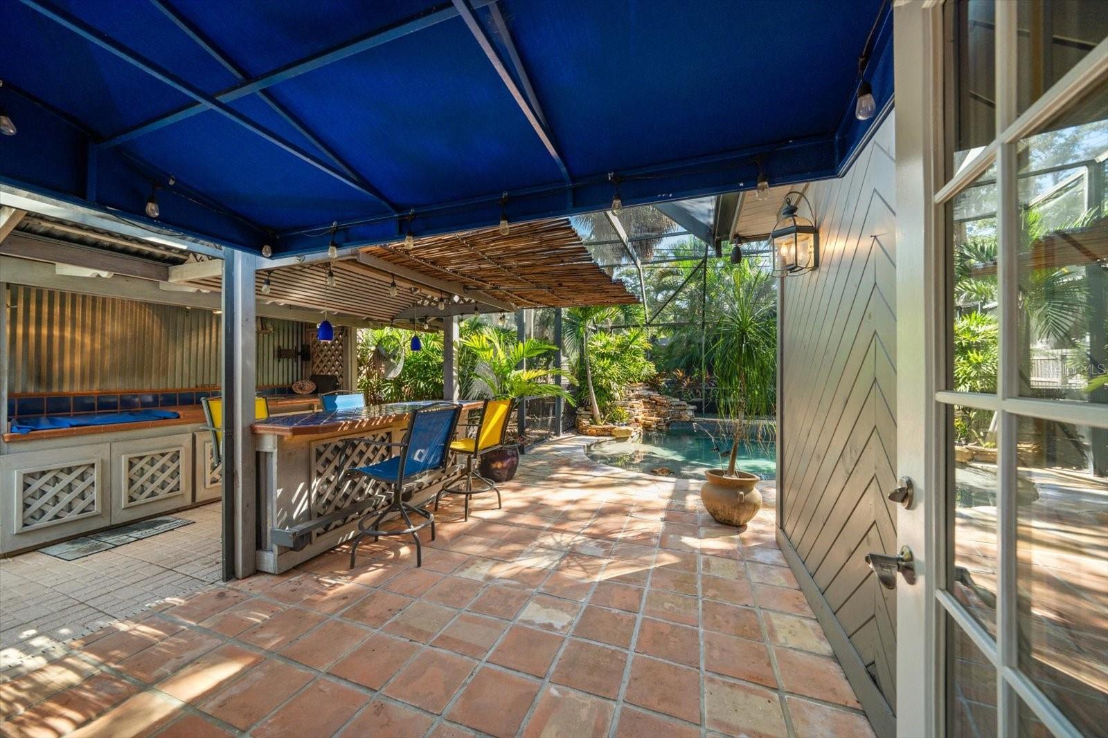 VILLA PARK ESTATES - Residential