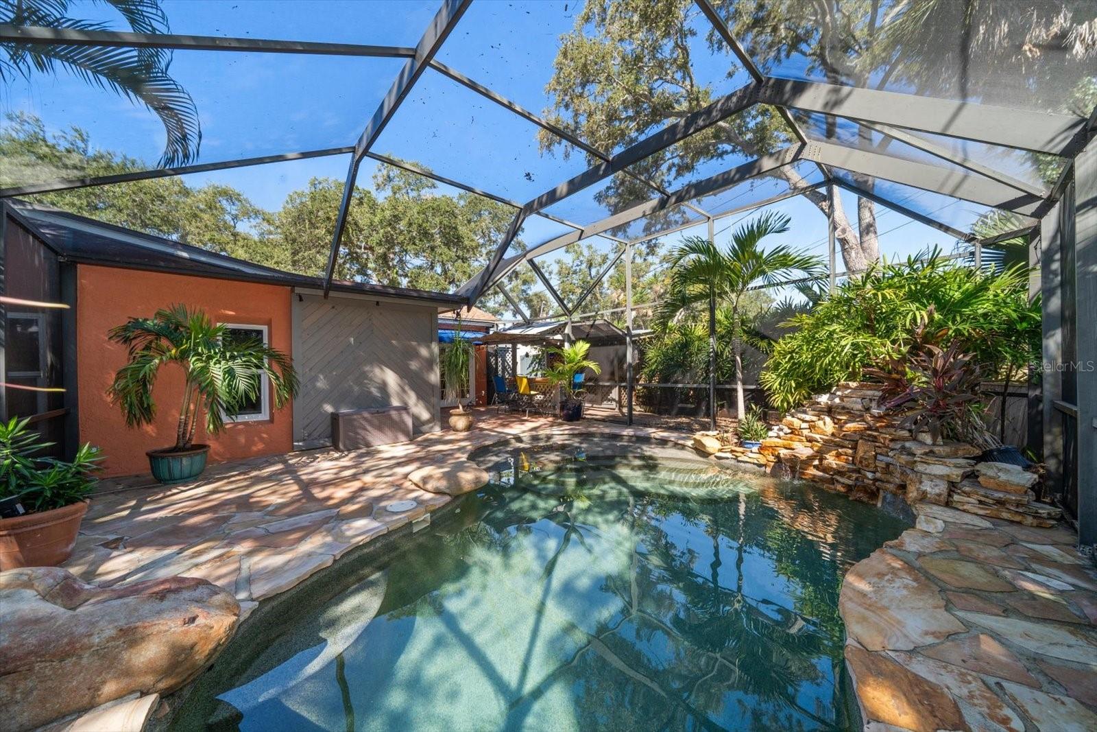 VILLA PARK ESTATES - Residential