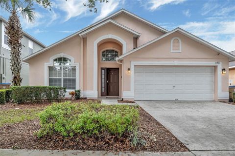 Photo of 8471 Secret Key Cove, Kissimmee, FL 34747 (MLS # O6300568)