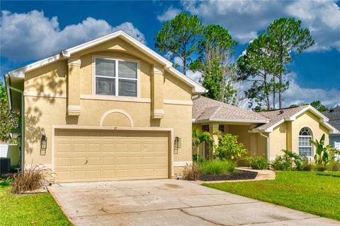 27 WOODSTONE LANE PALM COAST FL 32164
