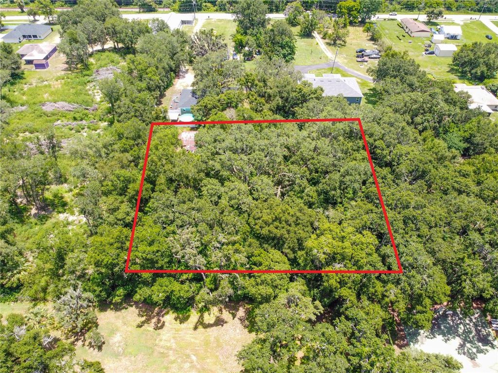 Photo of 5247 Old Highway 37, Lakeland, FL 33811 (MLS # O6329273)