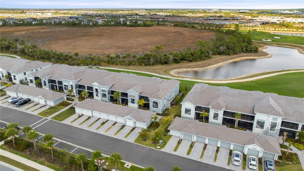 Photo of 17475 Opal Sand Drive #208, Venice, FL 34293 (MLS # A4684791)