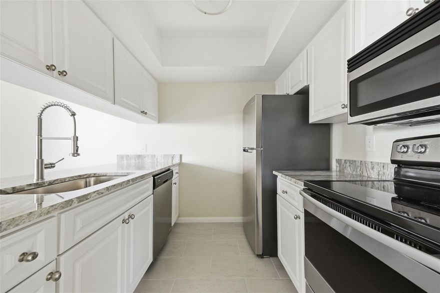 Comfy and updated 2-bedroom, 1-bath apartment in a great South Tampa location at 3102 W Horatio St. This well-maintained unit features a bright and comfortable living space with modern updates throughout. Residents enjoy access to a refreshing community pool and the convenience of an assigned parking spot.

Located just minutes from Downtown Tampa and close to the popular SoHo district and Hyde Park, you’ll have easy access to some of the area’s best restaurants, shops, and nightlife. Also conveniently located for those attending the University of Tampa. A great opportunity to live in one of South Tampa’s most desirable areas.