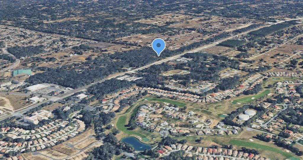 Photo of 161 W Norvell Bryant Highway, Hernando, FL 34442 (MLS # TB8485885)