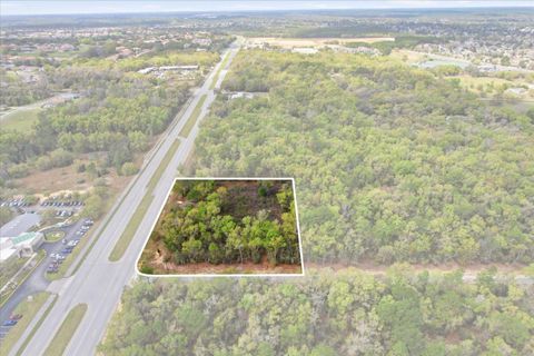 Tiny photo for 161 W Norvell Bryant Highway, Hernando, FL 34442 (MLS # TB8485885)