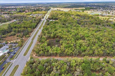 Tiny photo for 161 W Norvell Bryant Highway, Hernando, FL 34442 (MLS # TB8485885)
