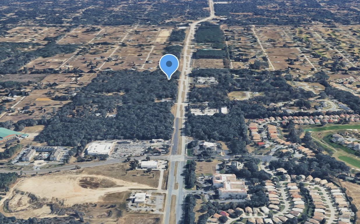 161 W NORVELL BRYANT HIGHWAY