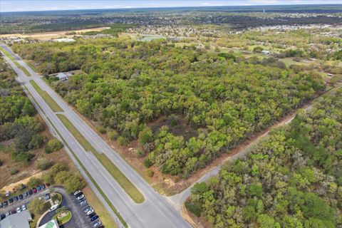 Tiny photo for 161 W Norvell Bryant Highway, Hernando, FL 34442 (MLS # TB8485885)