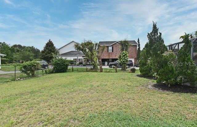 WINDERMERE - Residential