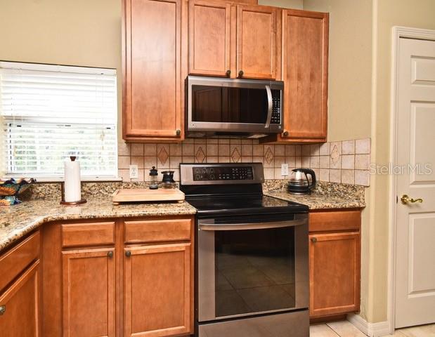 WINDERMERE - Residential