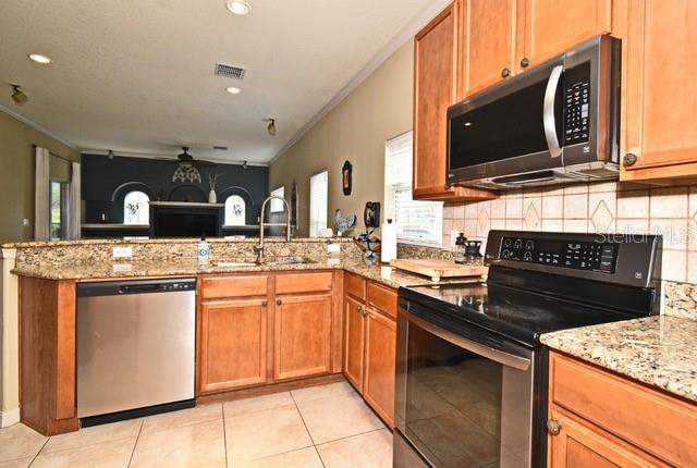 WINDERMERE - Residential