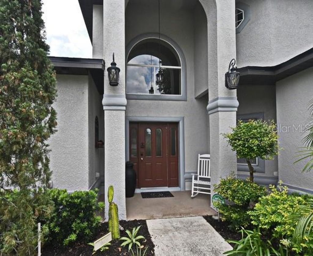 Photo of 11994 Mckinnon Road, Windermere, FL 34786 (MLS # O6374410)