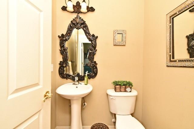 WINDERMERE - Residential