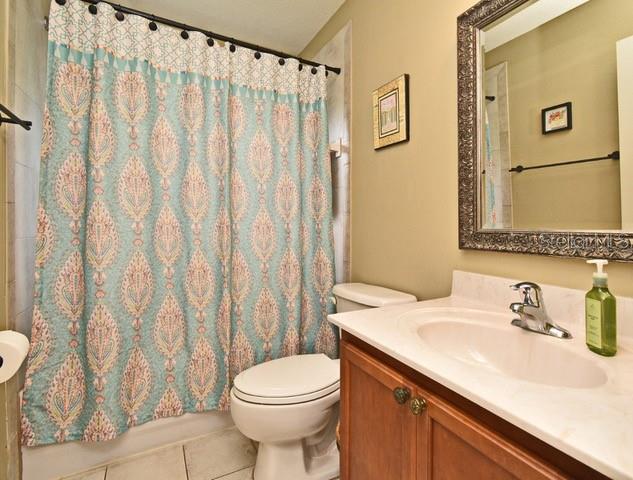 WINDERMERE - Residential