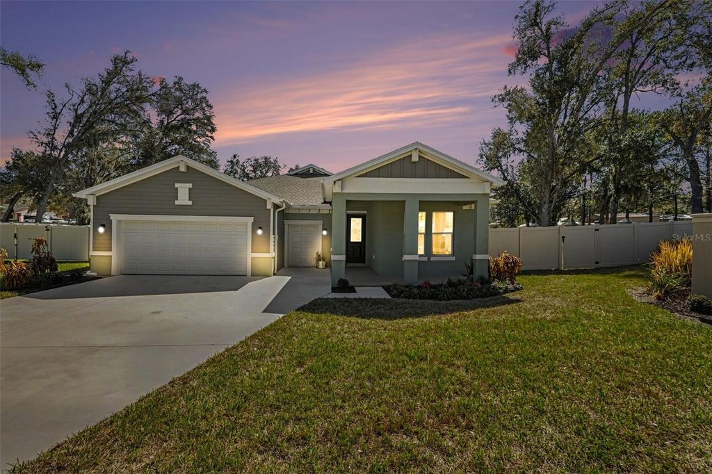 Photo of 30008 Vienna Woods Lane, Wesley Chapel, FL 33545 (MLS # TB8471676)