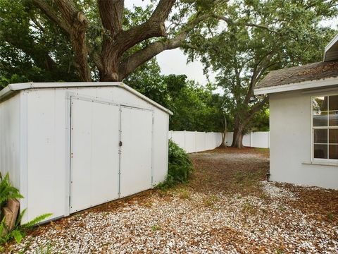 A home in CLEARWATER