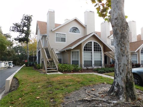 Photo of 575 Bloomington Court #28, Altamonte Springs, FL 32714 (MLS # O6372599)