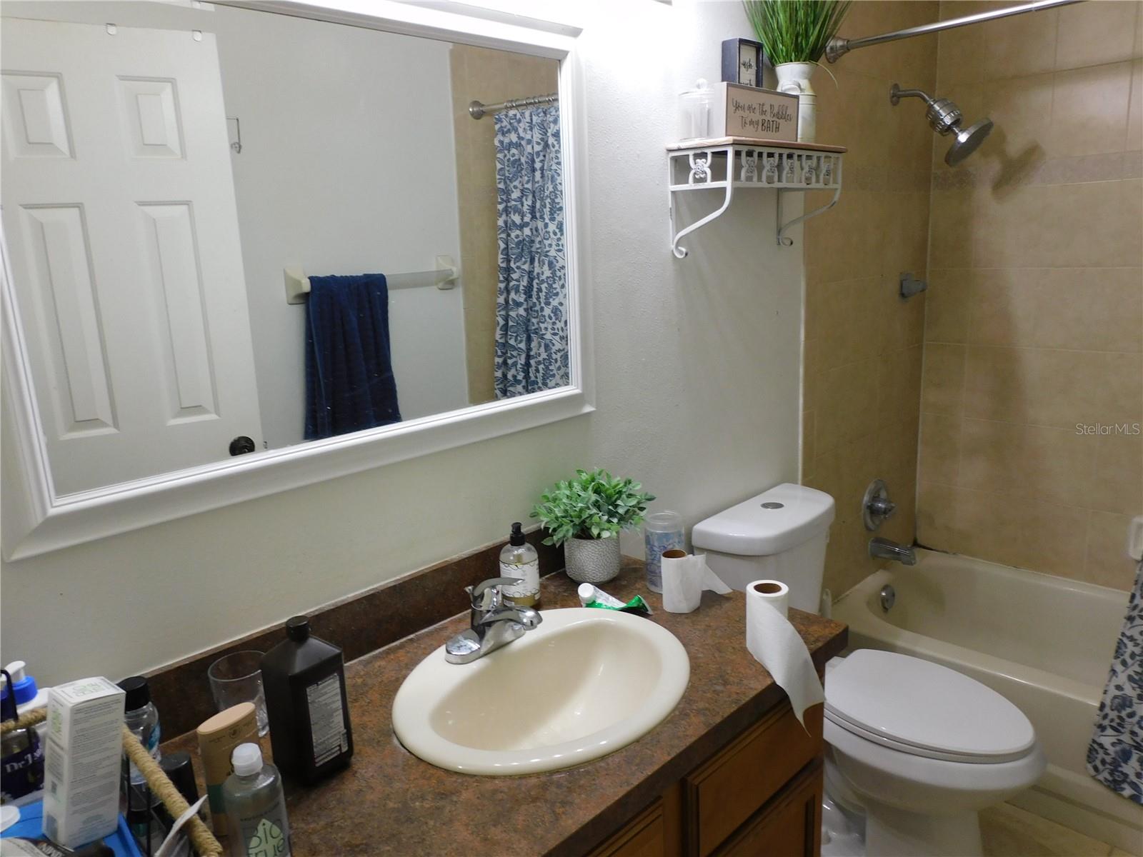 HIDDEN SPGS CONDO - Residential