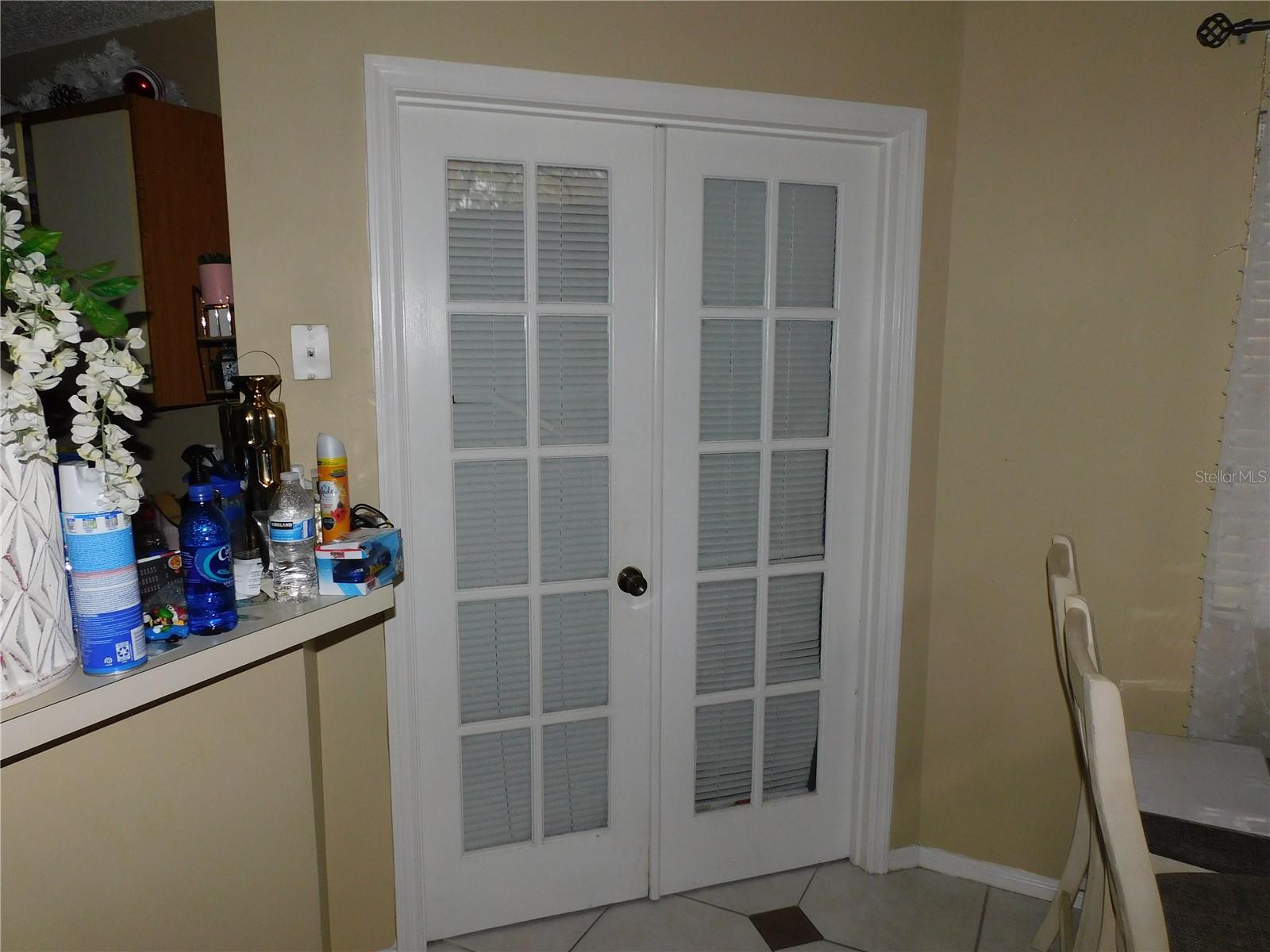 HIDDEN SPGS CONDO - Residential