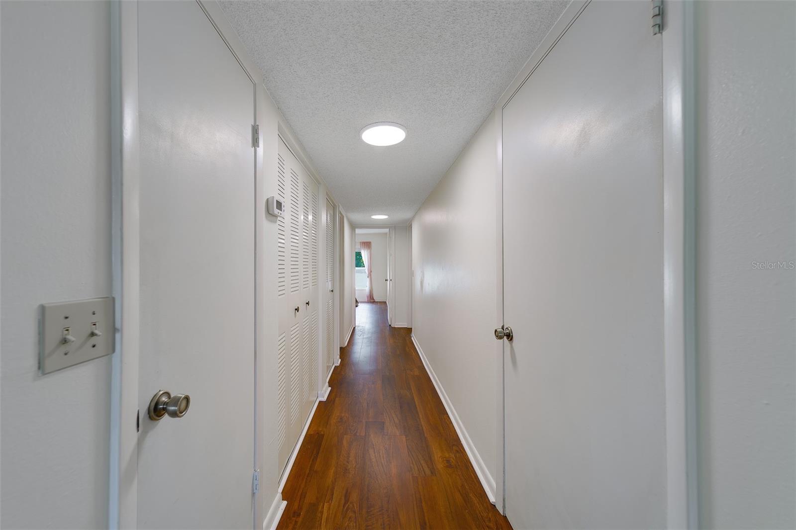 PENTHOUSE GREENS - Residential