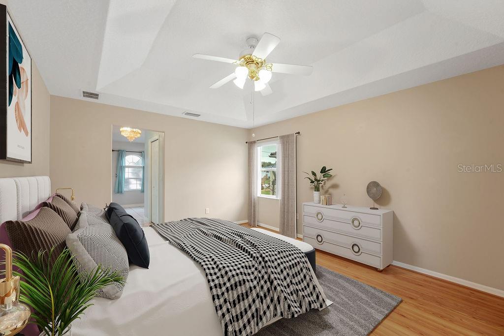 PINE GROVE - Residential