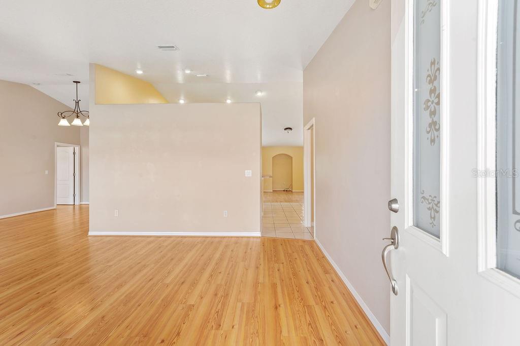 PINE GROVE - Residential