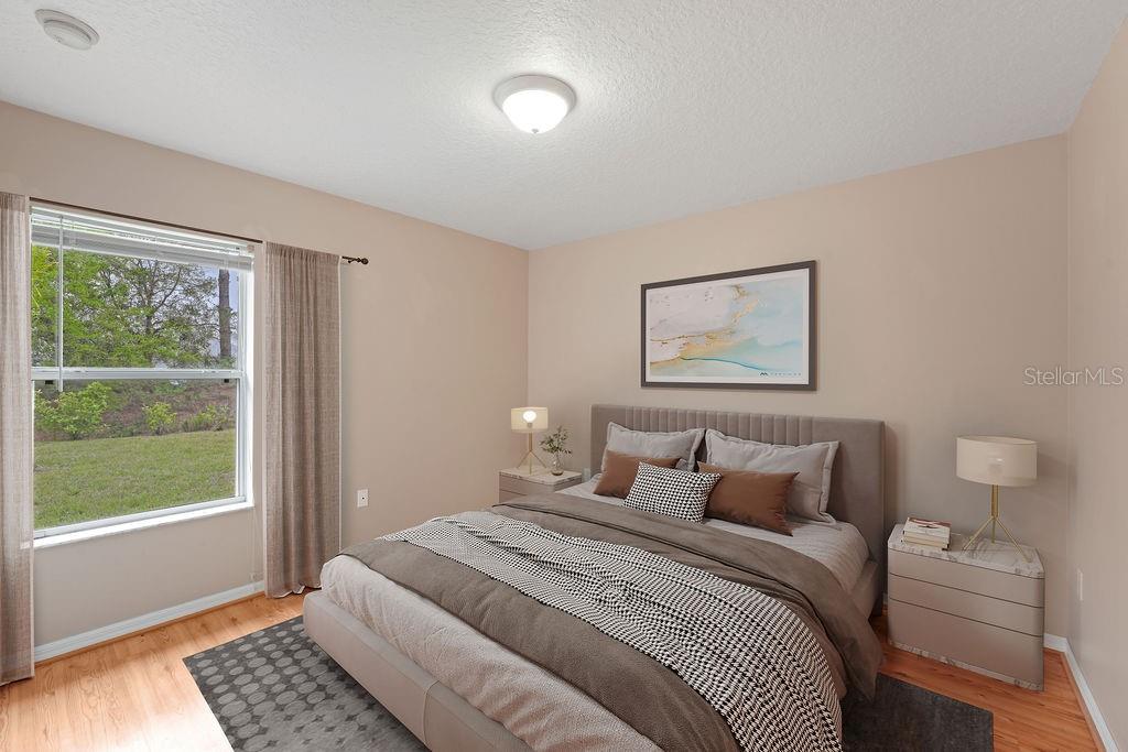 PINE GROVE - Residential