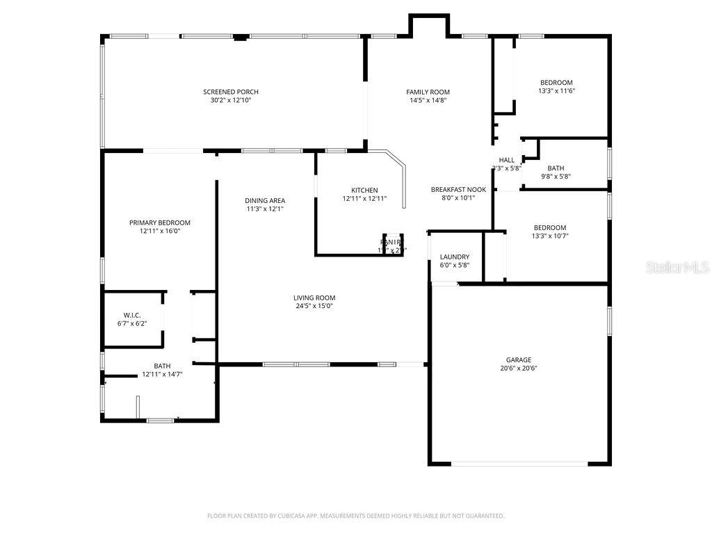 PINE GROVE - Residential