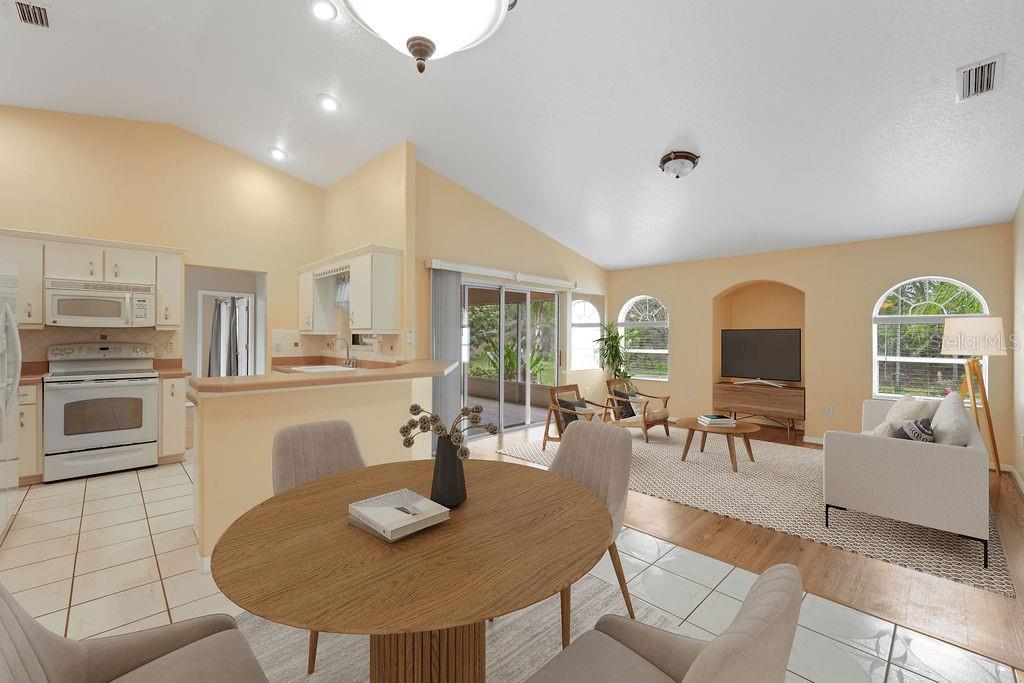 PINE GROVE - Residential