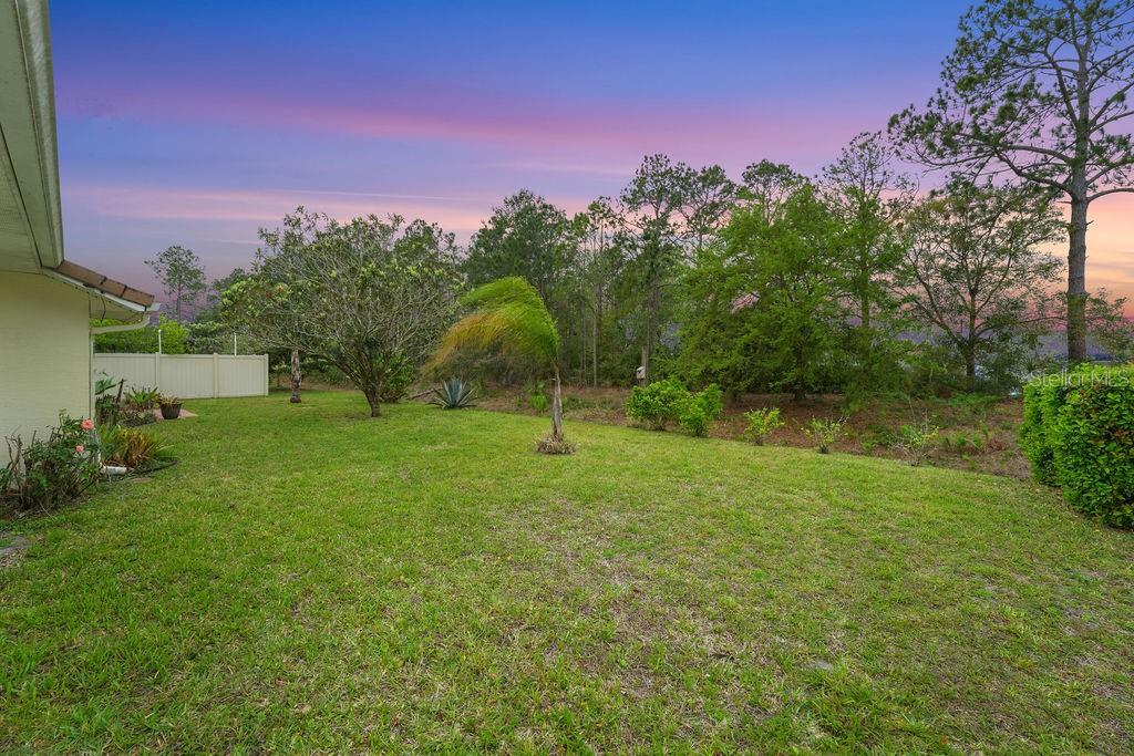 PINE GROVE - Residential