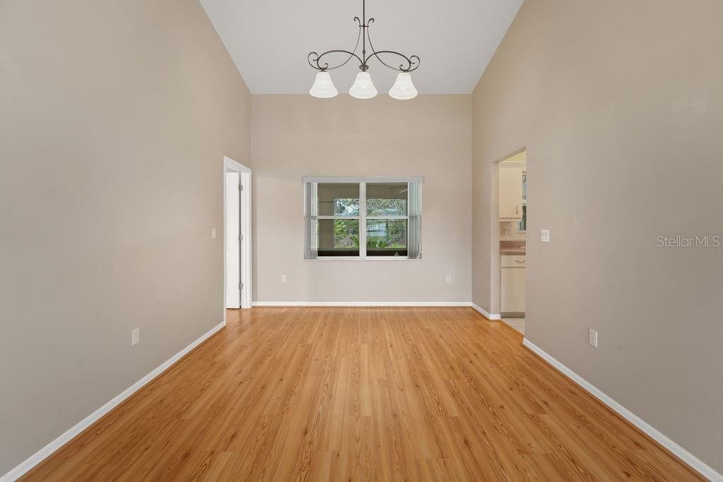 PINE GROVE - Residential