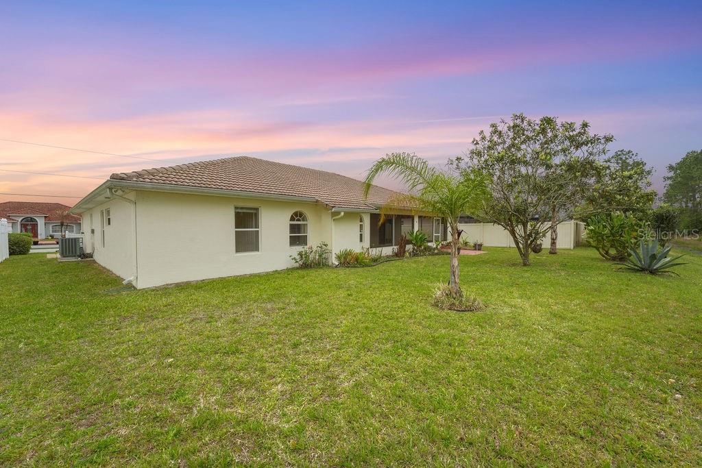 PINE GROVE - Residential