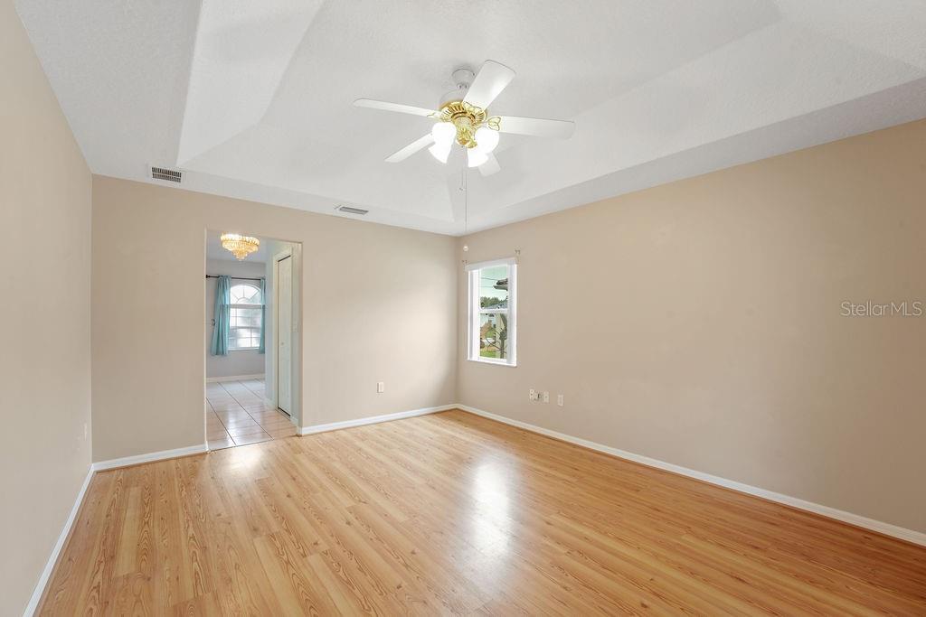 PINE GROVE - Residential