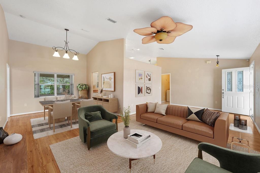 PINE GROVE - Residential