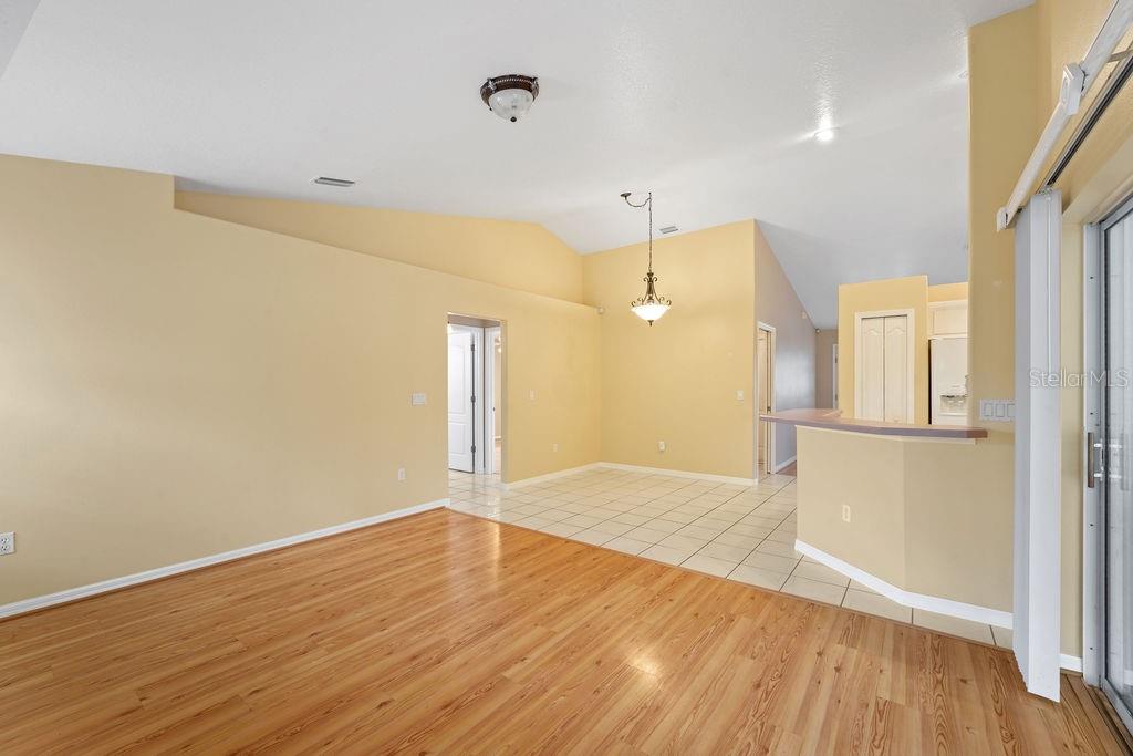 PINE GROVE - Residential