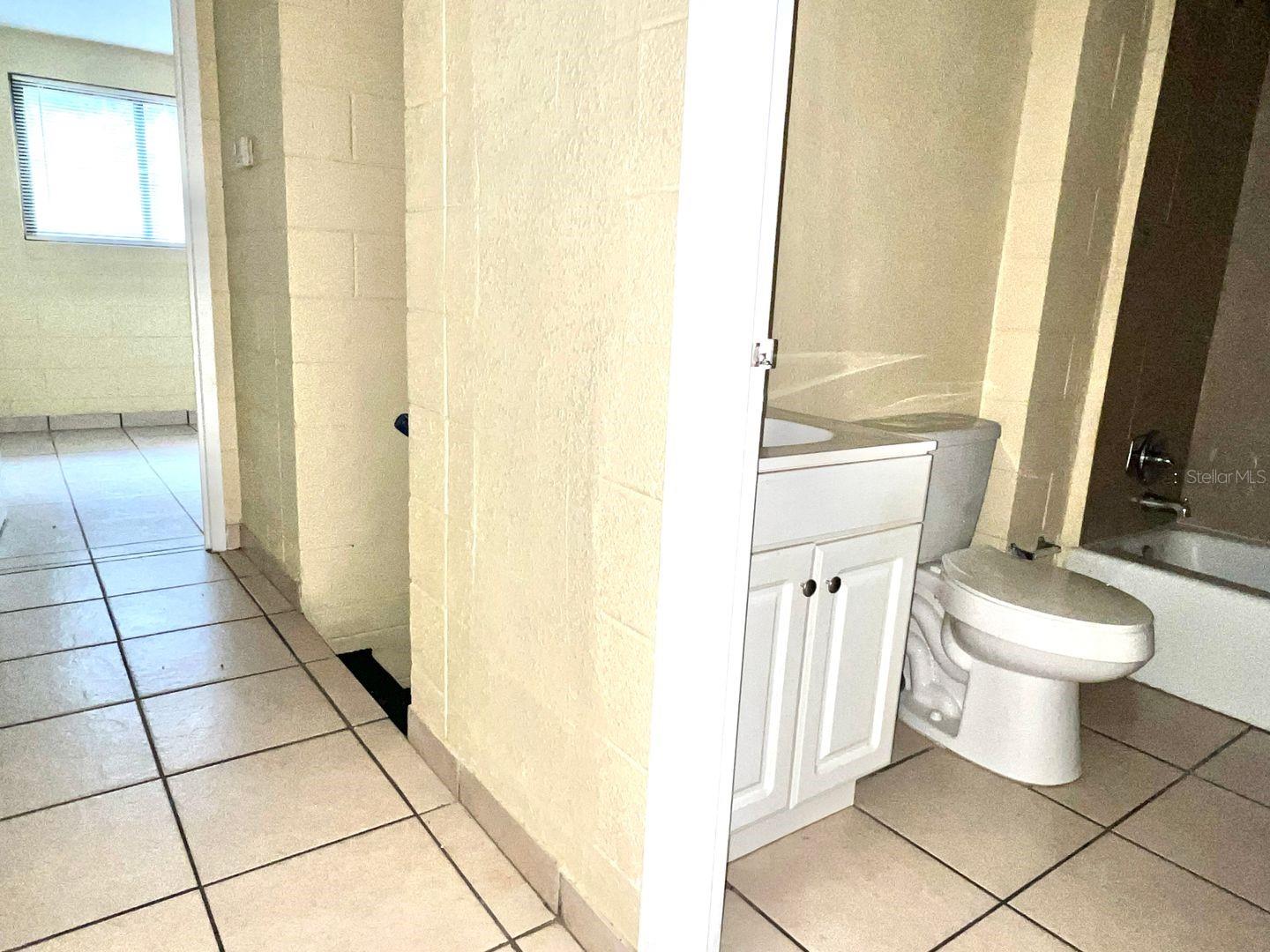 DAYTONA - Residential Lease