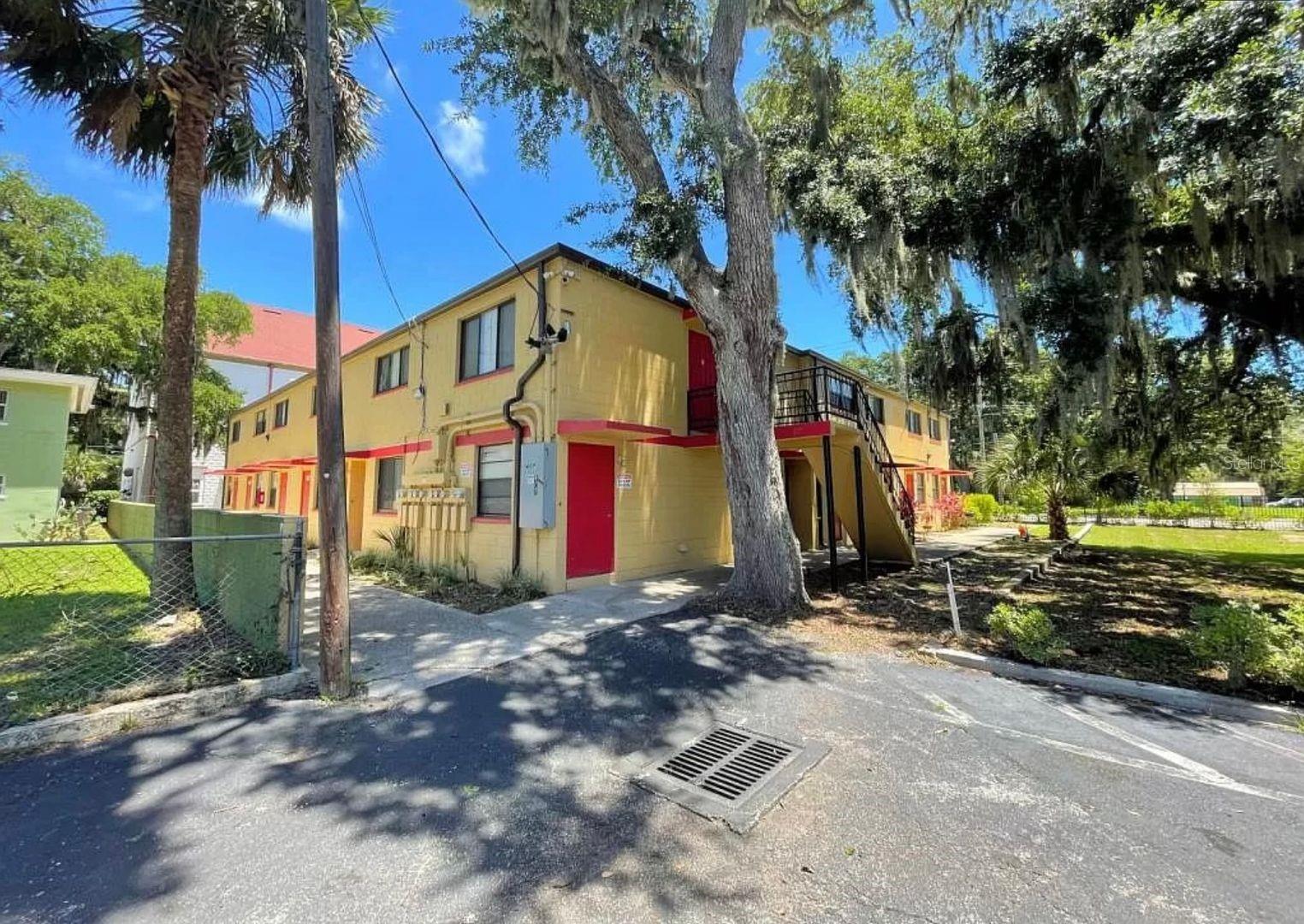 DAYTONA - Residential Lease