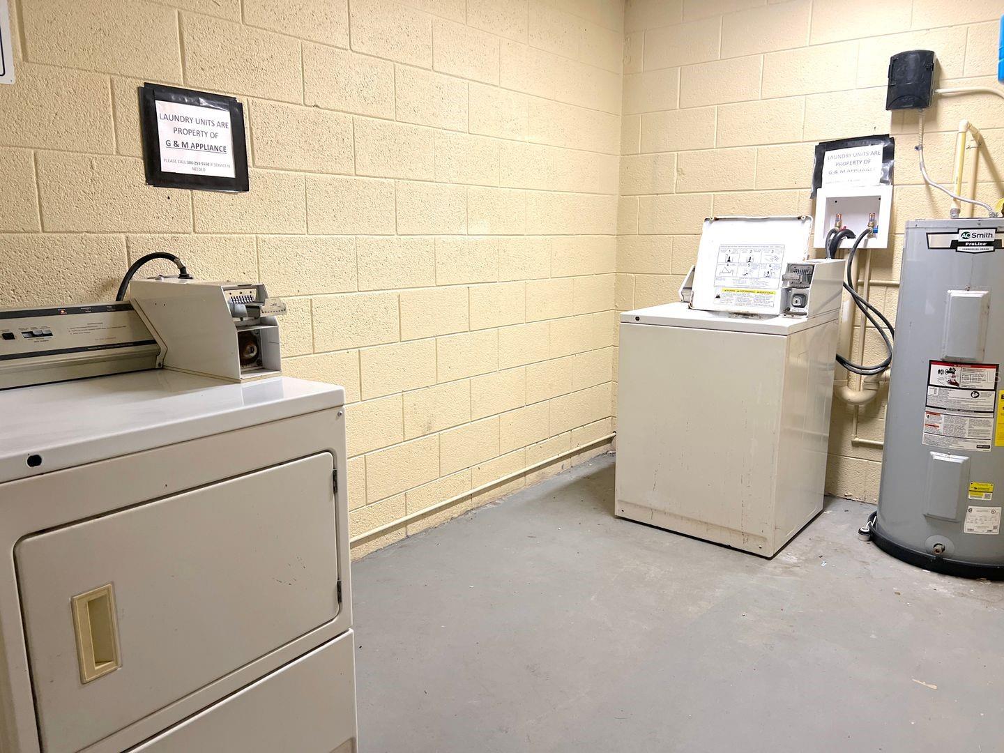 DAYTONA - Residential Lease