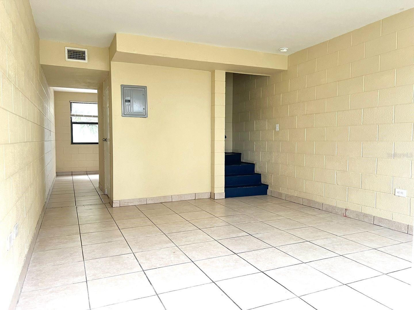 DAYTONA - Residential Lease