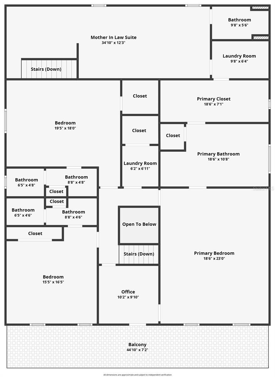 LOVEJOY F E ADD NEW SMYRNA - Residential