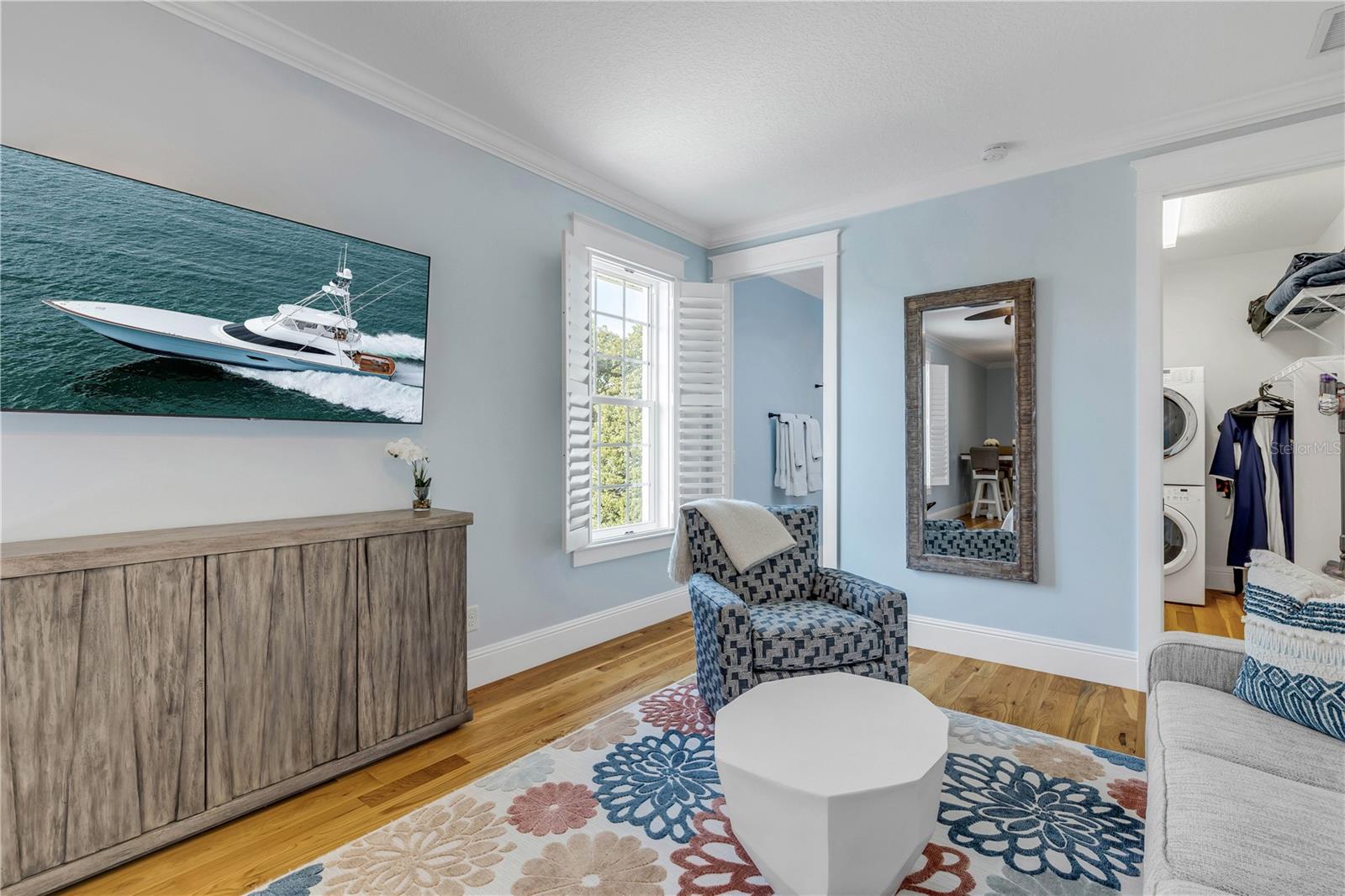 LOVEJOY F E ADD NEW SMYRNA - Residential